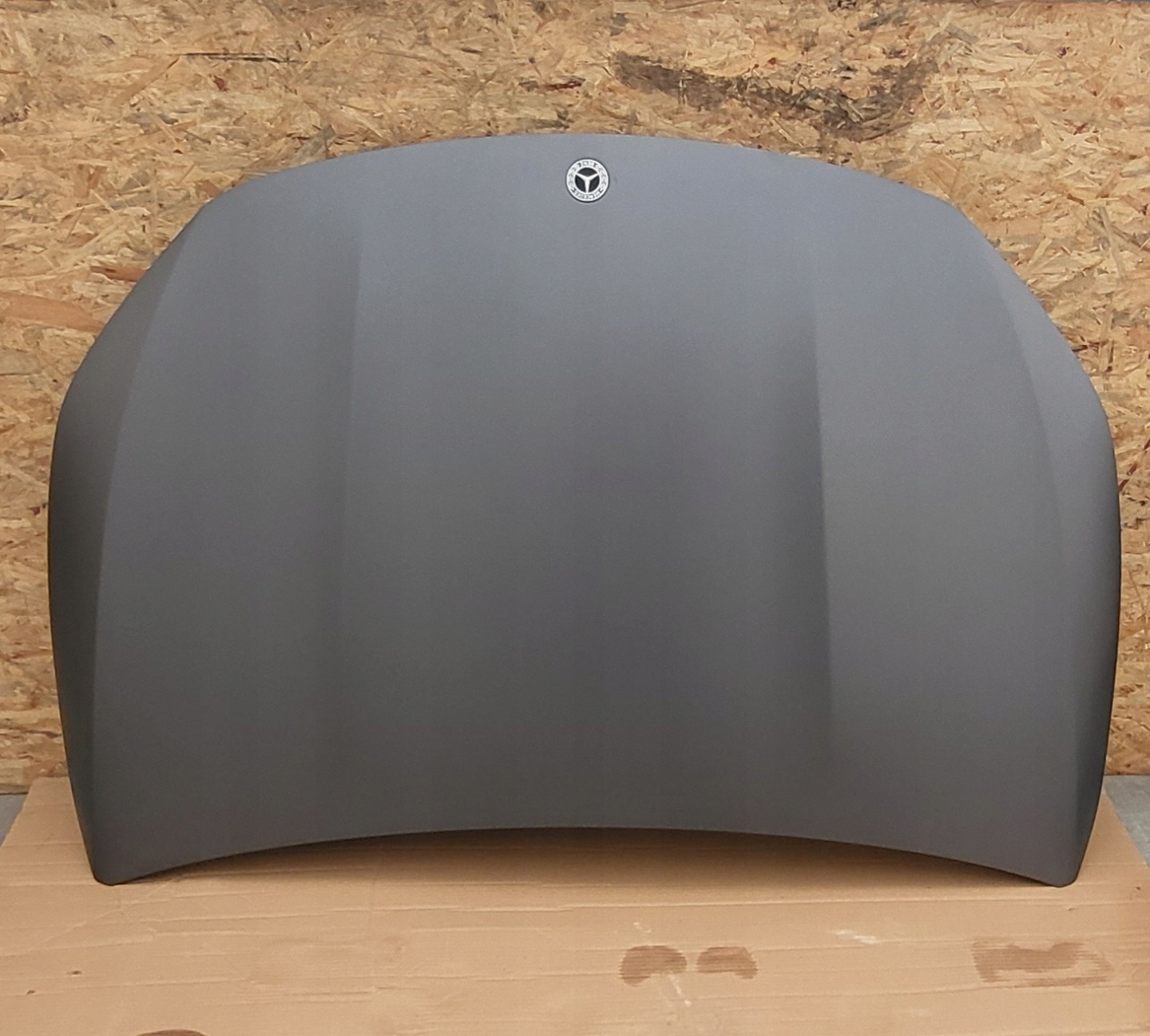 Motorhaube Mercedes-Benz GLA W247 Bonnet Hood - Thumbnail 1