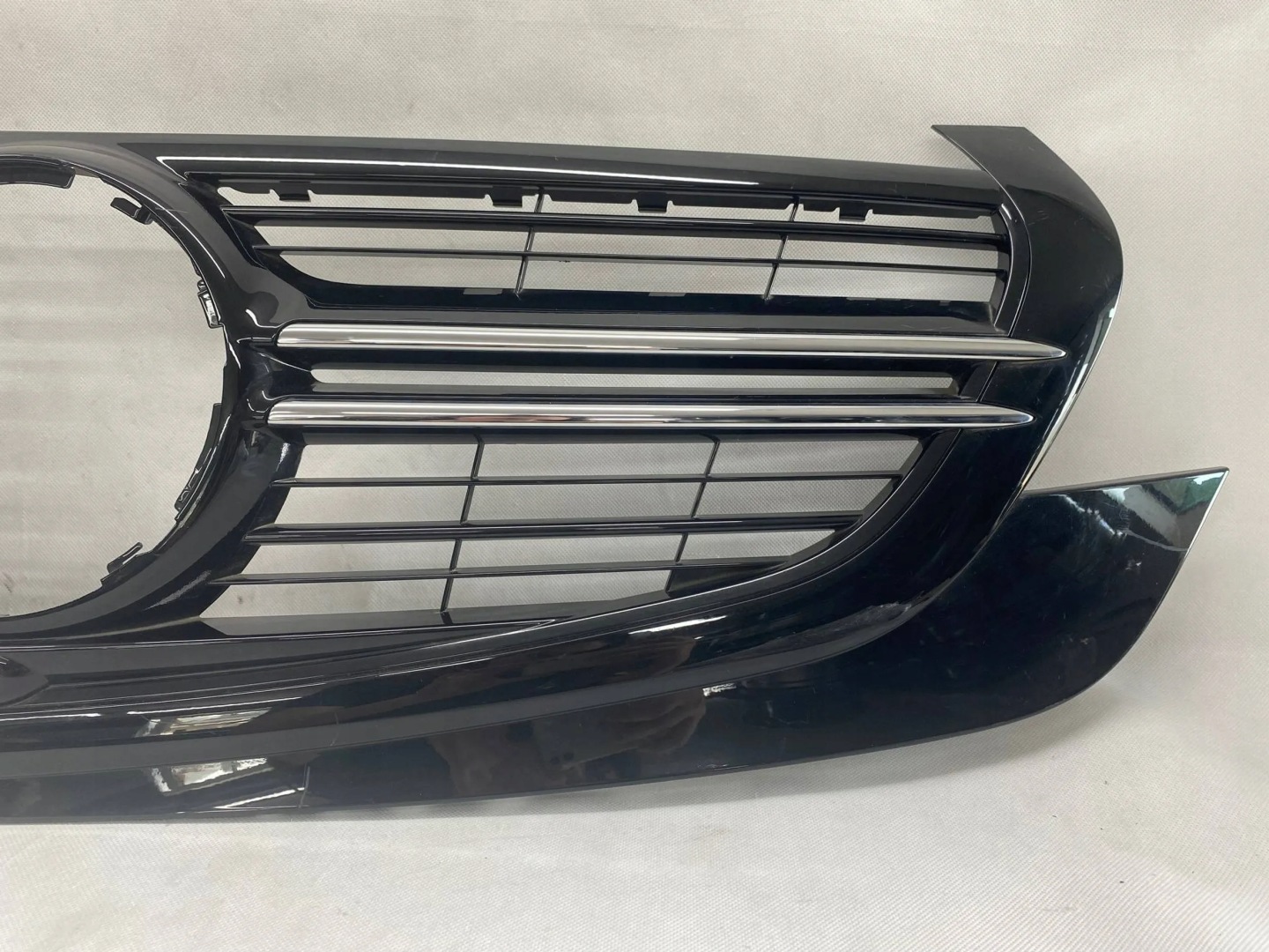 Mercedes-Benz EQC N293 Kühlergrill FRONTGRILL Kühlergitter A2938884100 - Thumbnail 5