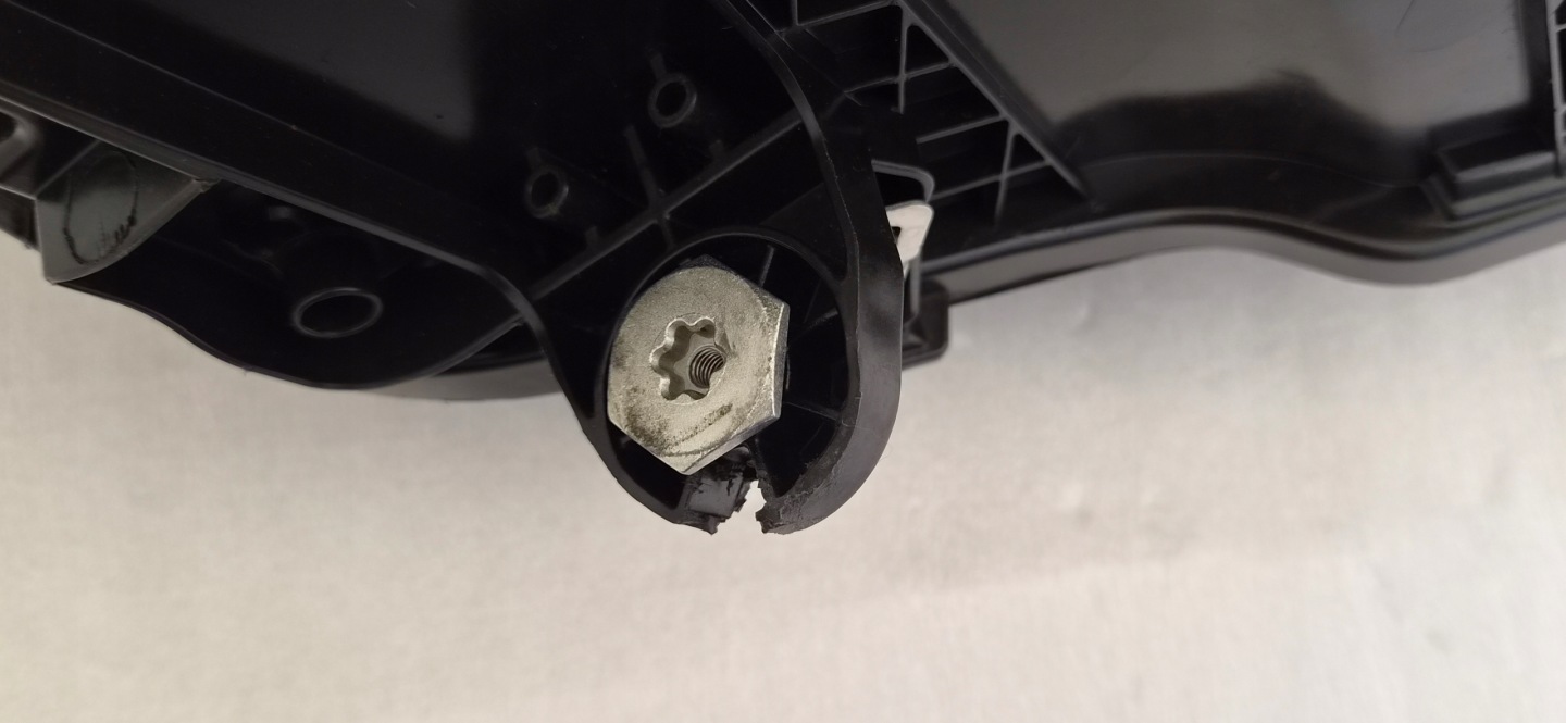 Frontscheinwerfer Mercedes-Benz C-Klasse W205 A2059065906 LED Links Headlight - Thumbnail 8