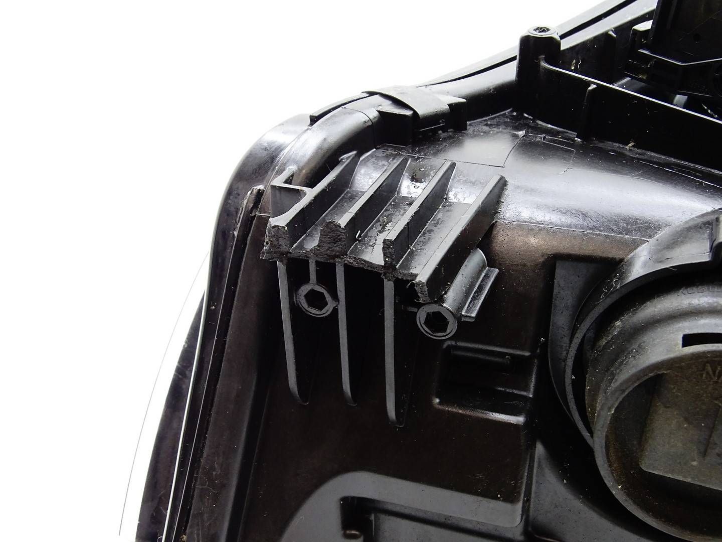 Frontscheinwerfer Audi A4 B9 8W0941033A Matrix LED Links Scheinwerfer Headlight - Thumbnail 12