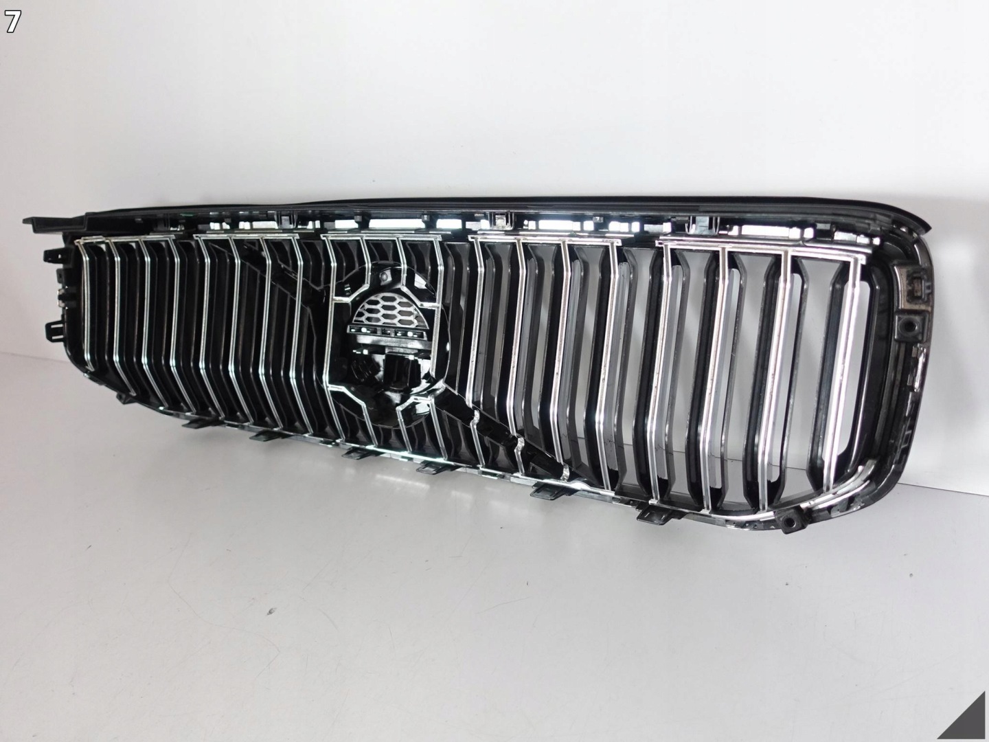 Volvo XC40 Kühlergrill FRONTGRILL Kühlergitter 31479417 - Thumbnail 8