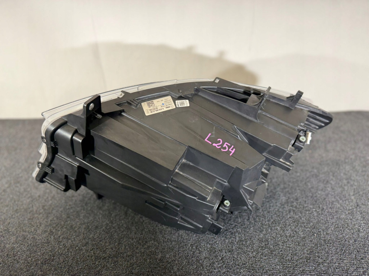 Frontscheinwerfer Mercedes-Benz Sprinter W910 A9109067200 LED Rechts Headlight - Thumbnail 7