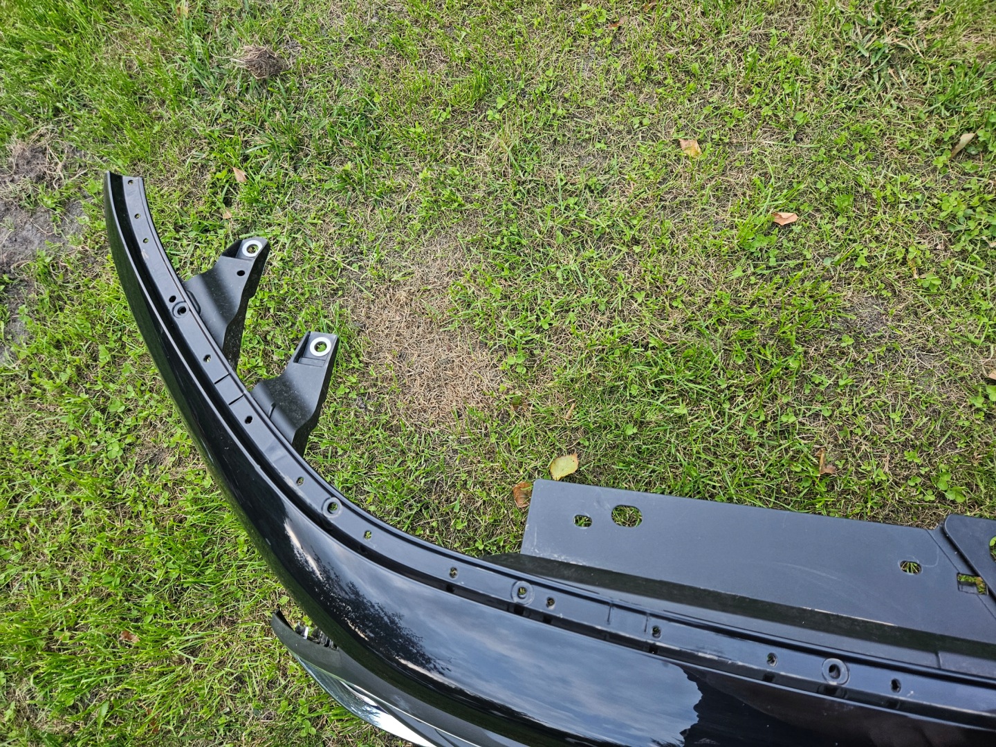 Ford Transit Connect 1 Mk1 Kühlergrill FRONTGRILL Kühlergitter - Thumbnail 11