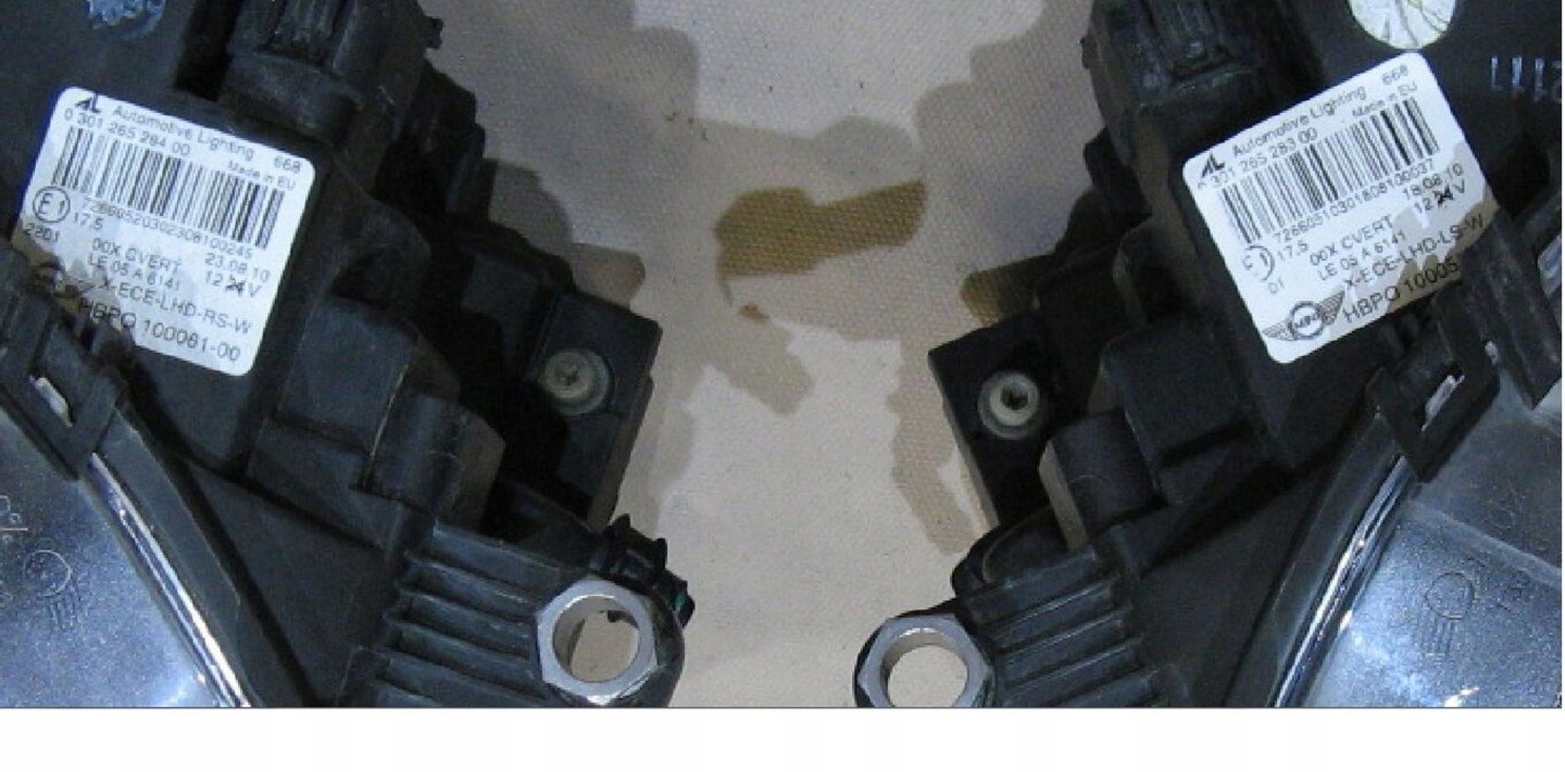 Frontscheinwerfer Mini MINI F55 LED Links Scheinwerfer Headlight - Thumbnail 10