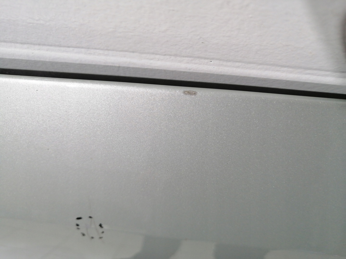 Motorhaube Audi Q3 Bonnet Hood - Thumbnail 8