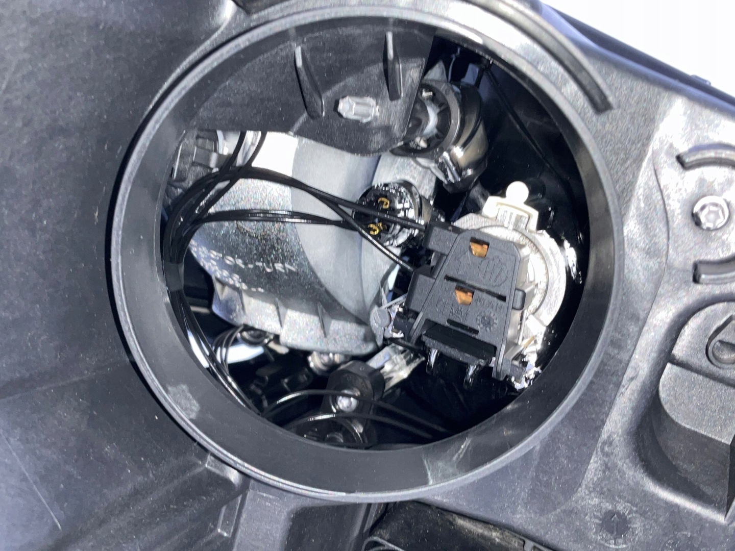 Frontscheinwerfer Skoda Karoq 57B 57B941015A LED Links Scheinwerfer Headlight - Thumbnail 12