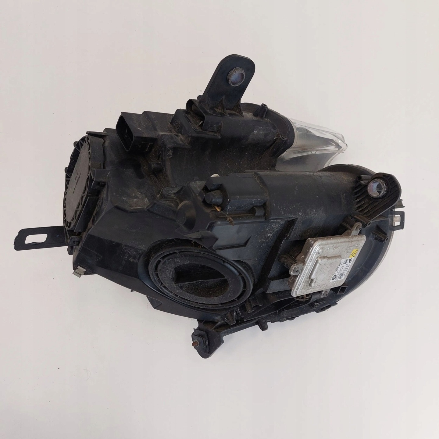 Frontscheinwerfer Mini Countryman R60 9801043 LED Links Scheinwerfer Headlight - Thumbnail 1