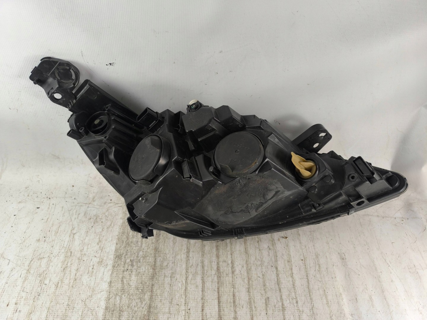 Frontscheinwerfer Peugeot 308 F 9816990680 LED Links Scheinwerfer Headlight - Thumbnail 9