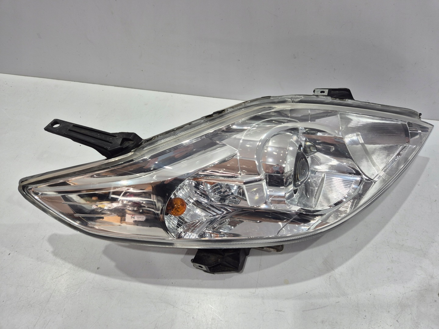 Frontscheinwerfer Mazda 5 CW C23551030S Xenon Rechts Scheinwerfer Headlight - Thumbnail 7