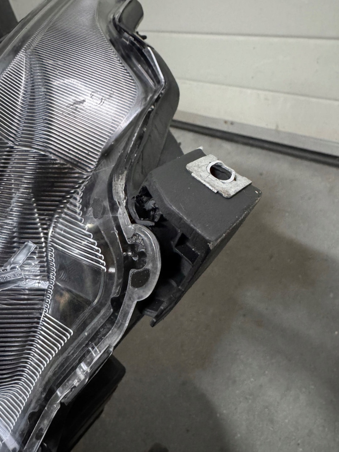 Frontscheinwerfer Honda Civic X FC LED Links Scheinwerfer Headlight - Thumbnail 7
