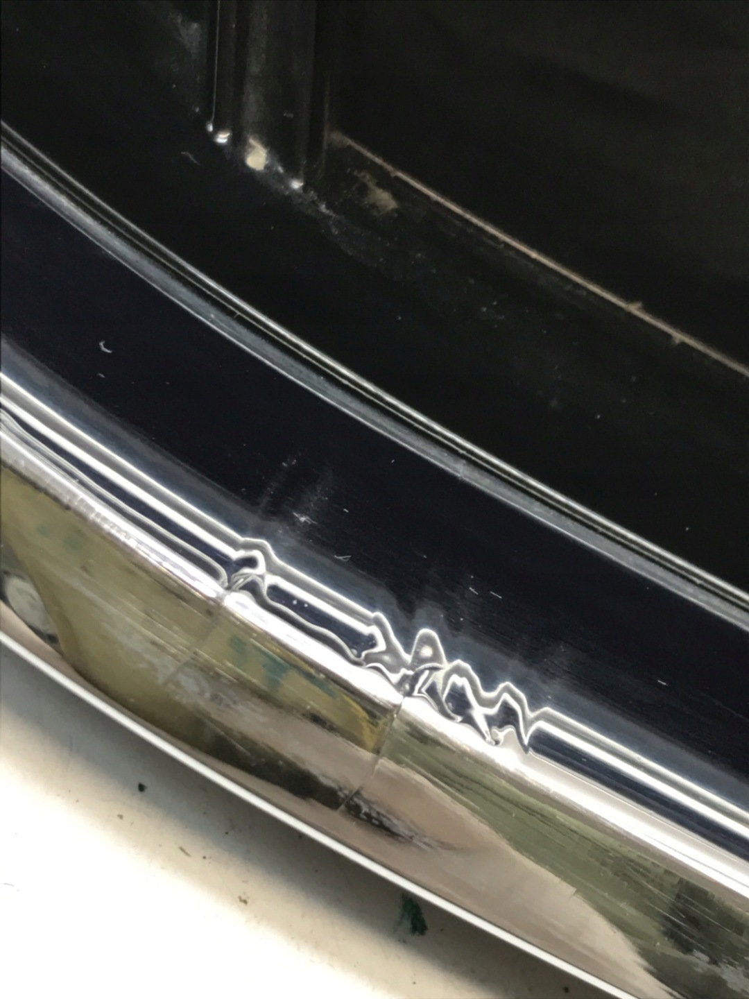 VW Tiguan Kühlergrill FRONTGRILL Kühlergitter 5NN853653EV - Thumbnail 9