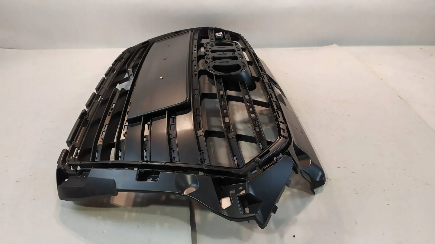 Audi A3 8V3 Kühlergrill FRONTGRILL Kühlergitter 8V3853651AE - Thumbnail 11