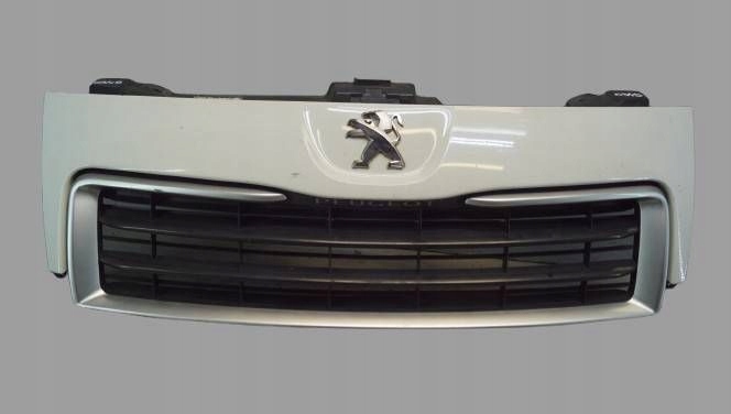 Peugeot Expert B* Kühlergrill FRONTGRILL Kühlergitter - Thumbnail 1