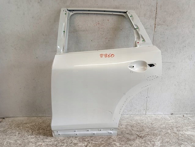 Mazda CX-5 KF Tür Hinten Links SUV Door Porta Porte - Thumbnail 1