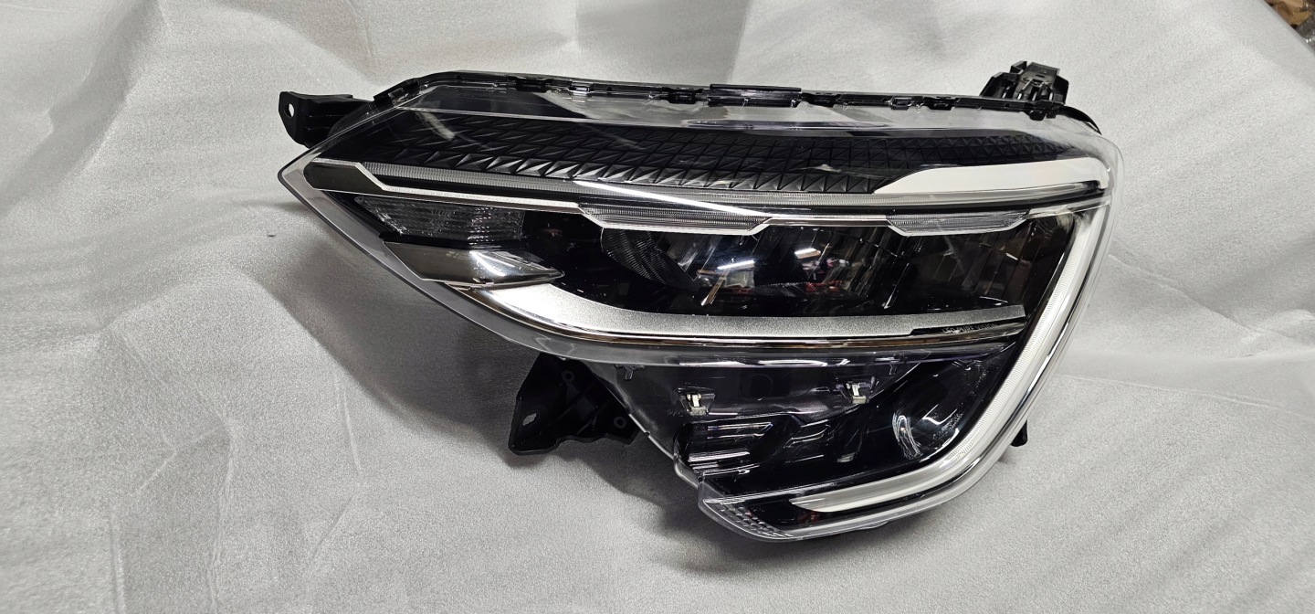 Frontscheinwerfer Renault Arkana RJL 260602566R LED Links Scheinwerfer Headlight - Thumbnail 6