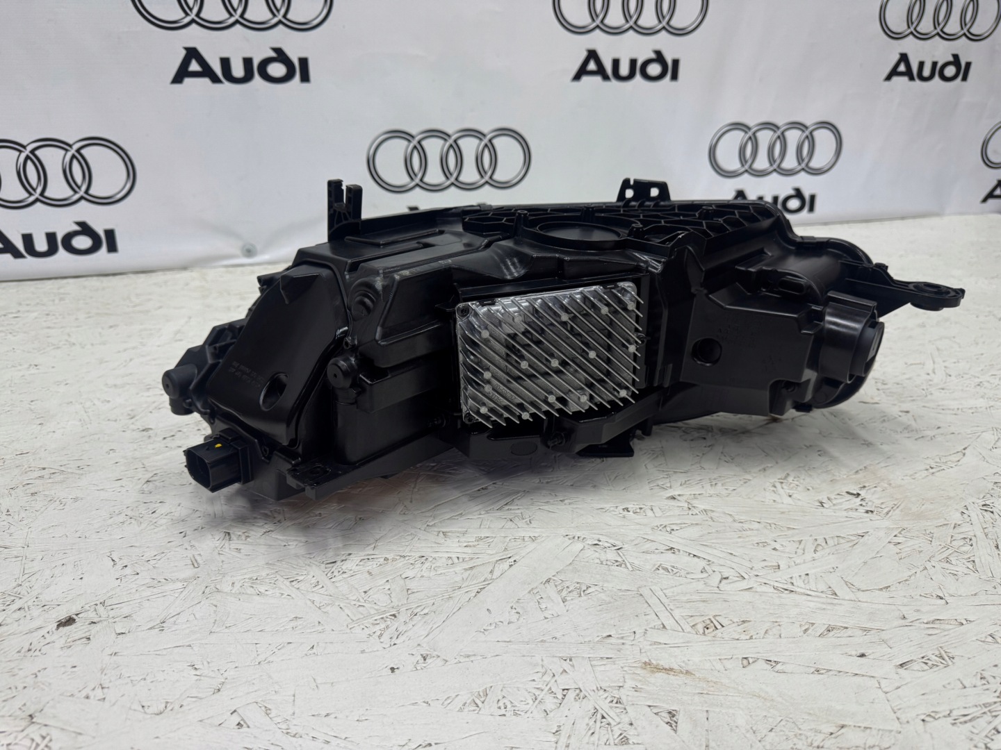 Frontscheinwerfer Audi A5 8W6941086 Facelift Laser Rechts Scheinwerfer Headlight - Thumbnail 7