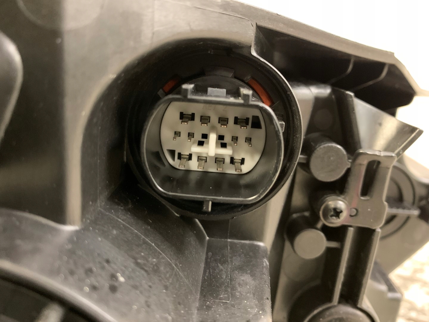 Frontscheinwerfer Kia XCeed CD LED Links Scheinwerfer Headlight - Thumbnail 10