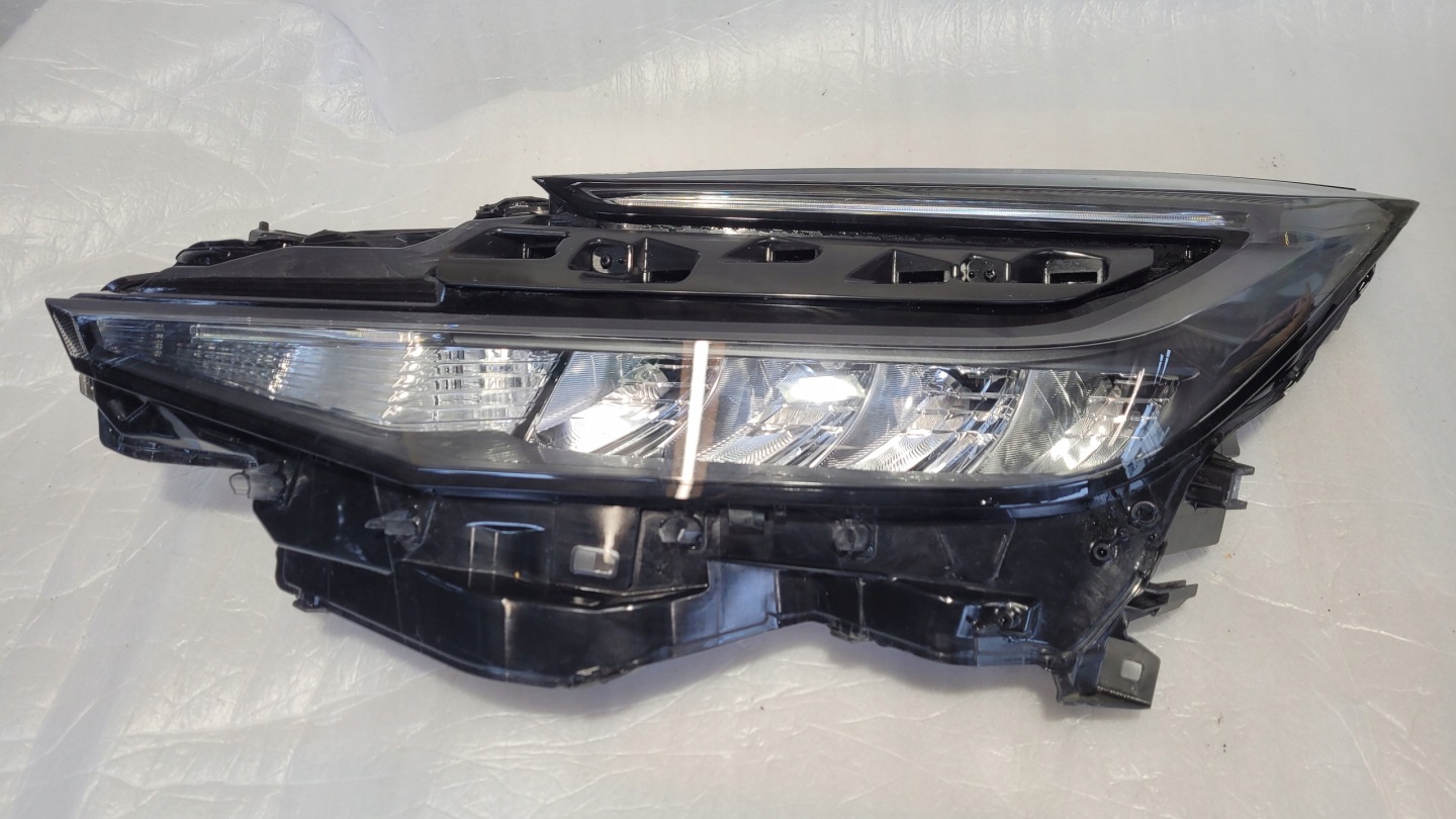 Frontscheinwerfer Toyota C-HR X20 LED Links Scheinwerfer Headlight - Thumbnail 1