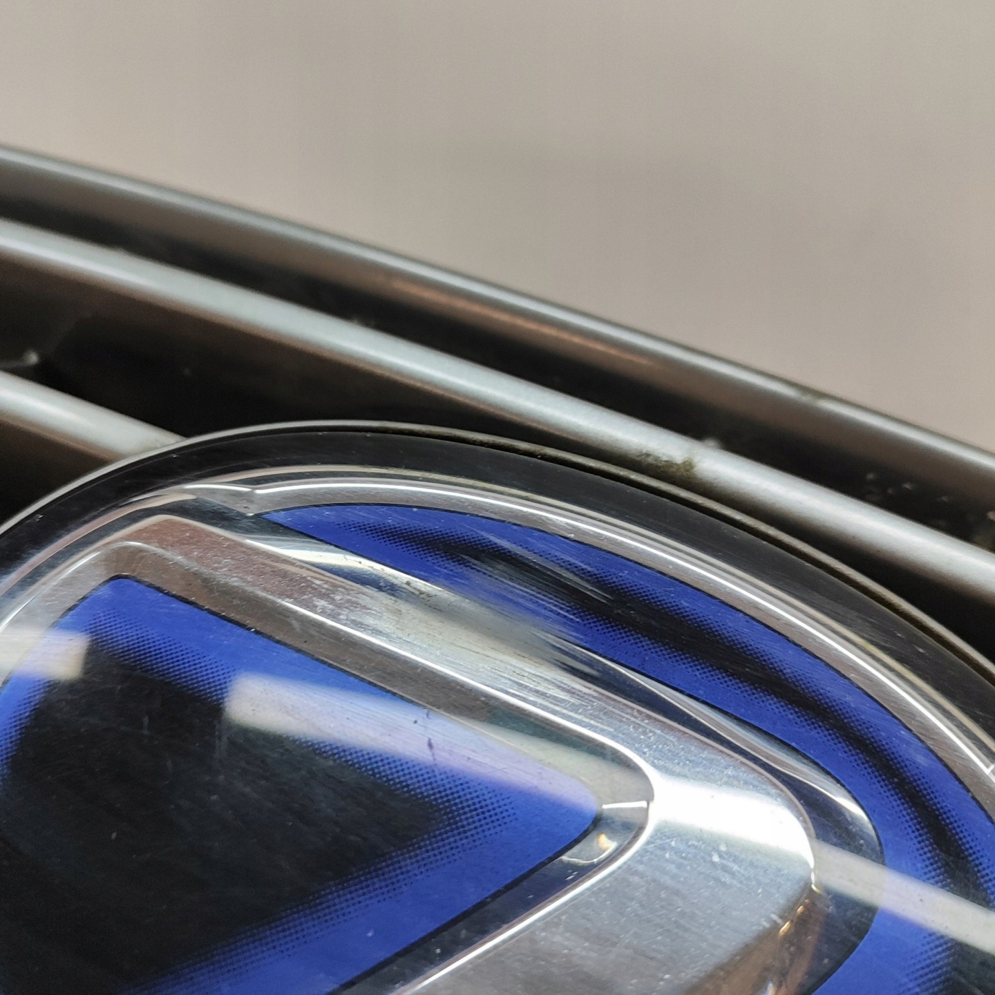 Lexus RX HXU3 Kühlergrill FRONTGRILL Kühlergitter 5310148901 - Thumbnail 7