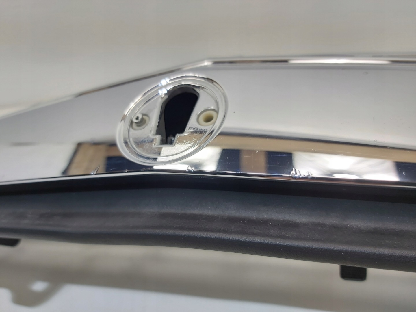 Mercedes-Benz S-Klasse W222 Kühlergrill FRONTGRILL Kühlergitter A2228803100 - Thumbnail 5