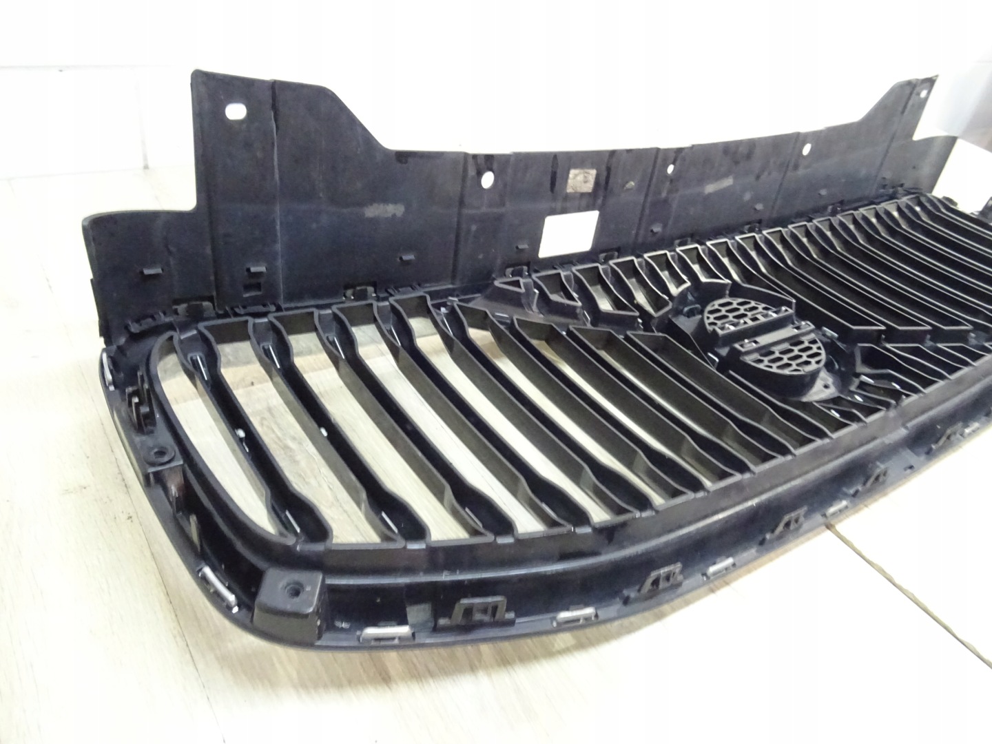 Volvo XC60 Kühlergrill FRONTGRILL Kühlergitter 31425535LL - Thumbnail 11