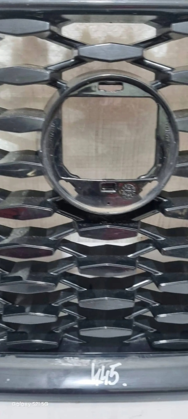 Jaguar F-Pace X761 Kühlergrill FRONTGRILL Kühlergitter - Thumbnail 3