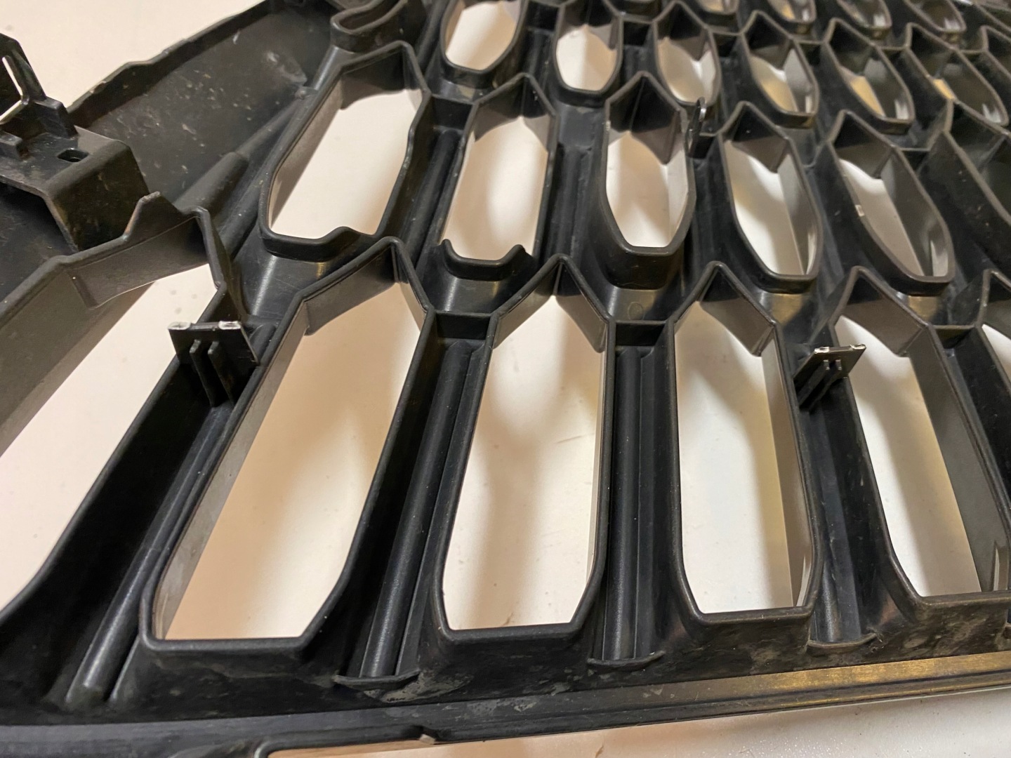 Lexus NX AZ1 Kühlergrill FRONTGRILL Kühlergitter 20215311178180 - Thumbnail 8