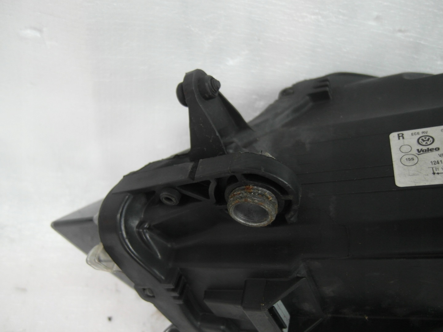 Frontscheinwerfer VW Golf V 5G1941752LA Bi-Xenon Rechts Scheinwerfer Headlight - Thumbnail 10