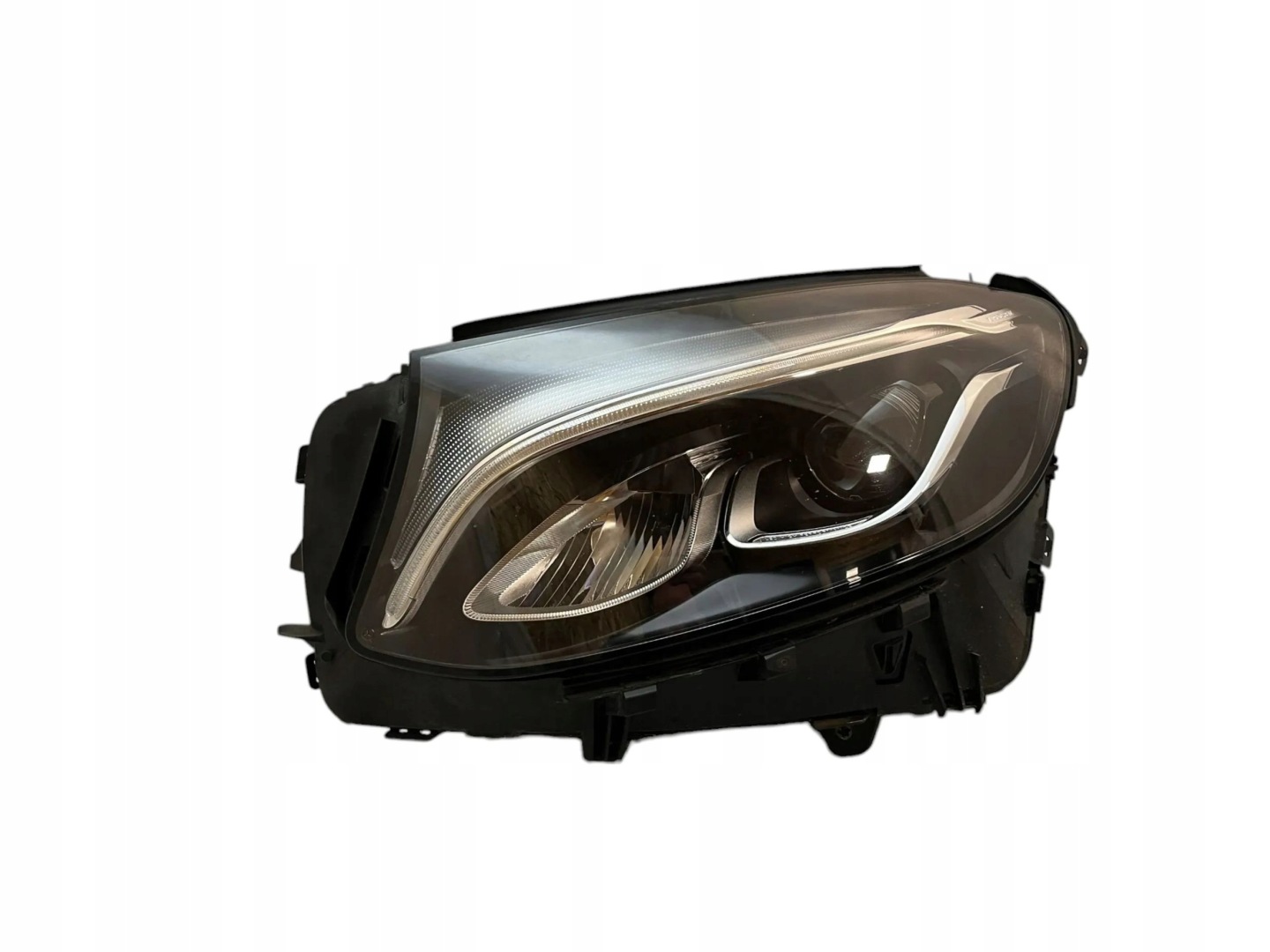 Frontscheinwerfer Mercedes-Benz GLC W253 A2539065301 LED Links Headlight - Thumbnail 1