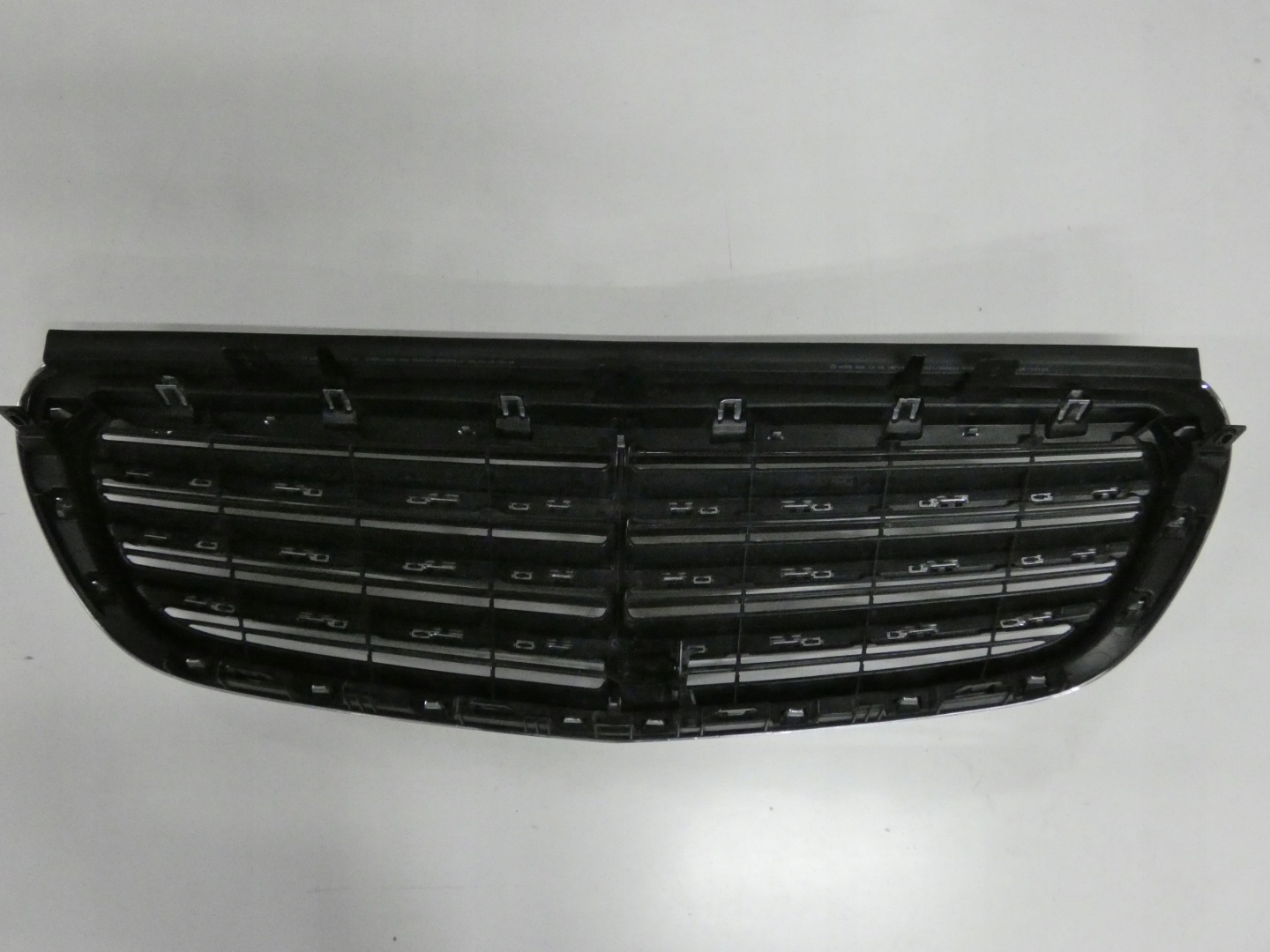 Mercedes-Benz E-Klasse W213 Kühlergrill FRONTGRILL Kühlergitter - Thumbnail 4