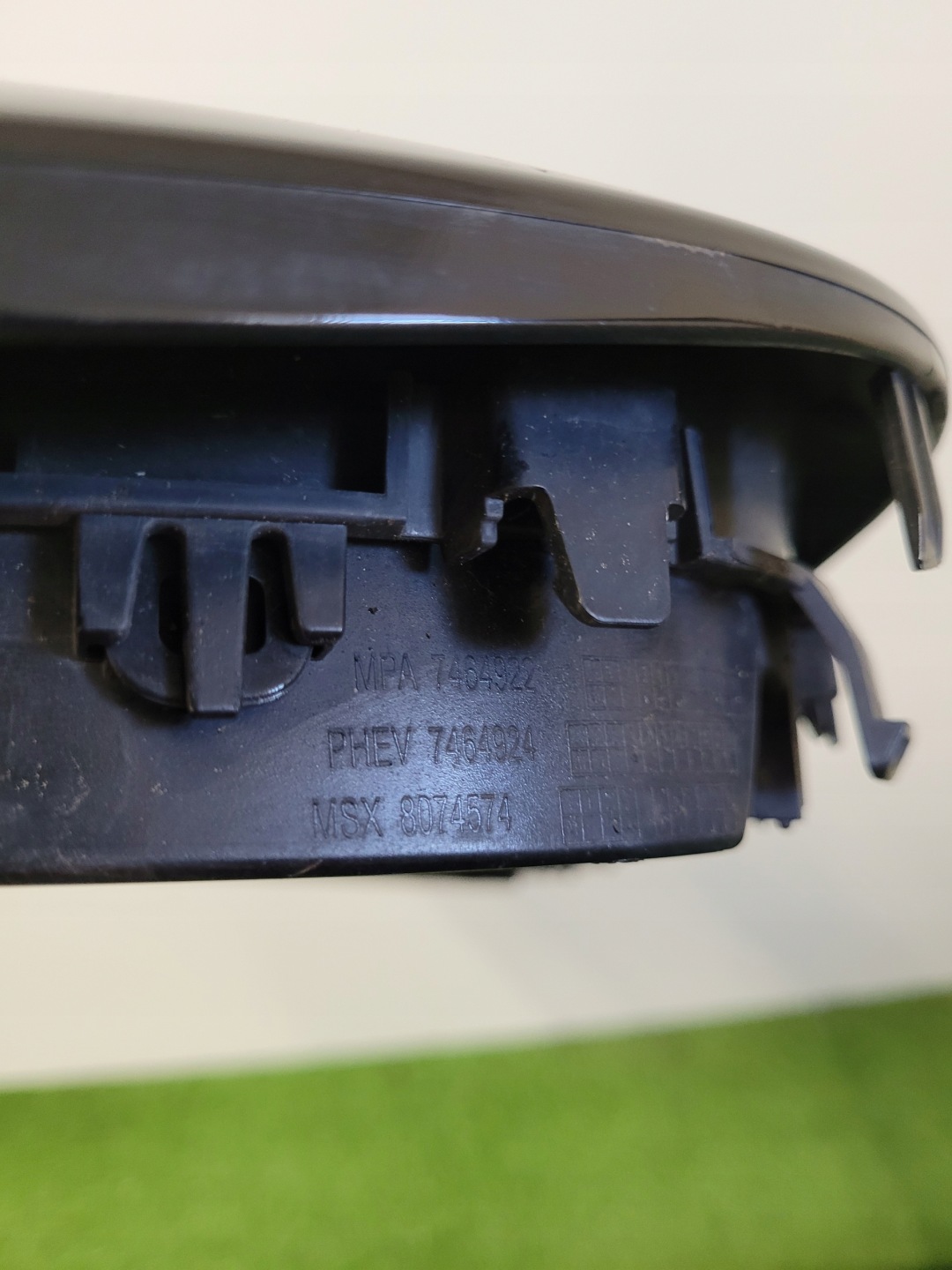 BMW X3 G01 Kühlergrill FRONTGRILL Kühlergitter - Thumbnail 7