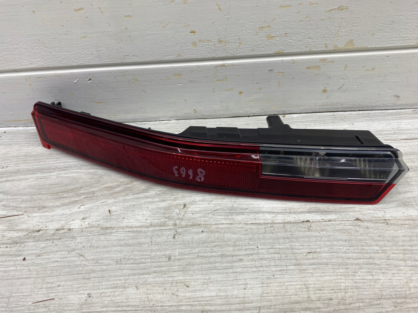 BMW iX I20 Rückleuchte 2795377 Rearlamp - Thumbnail 1