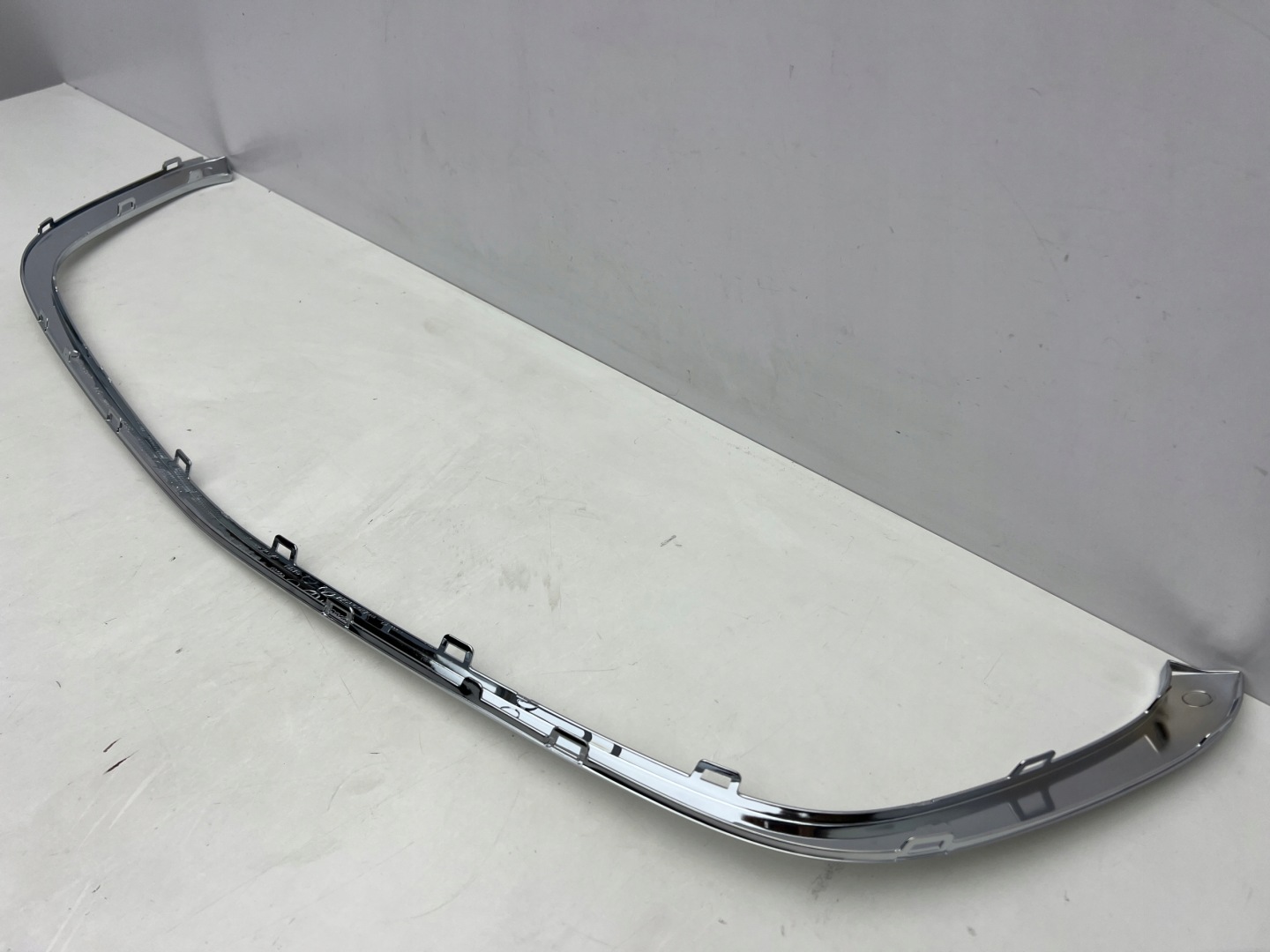 Mercedes-Benz Vito W447 Kühlergrill FRONTGRILL Kühlergitter A4478886000 - Thumbnail 6