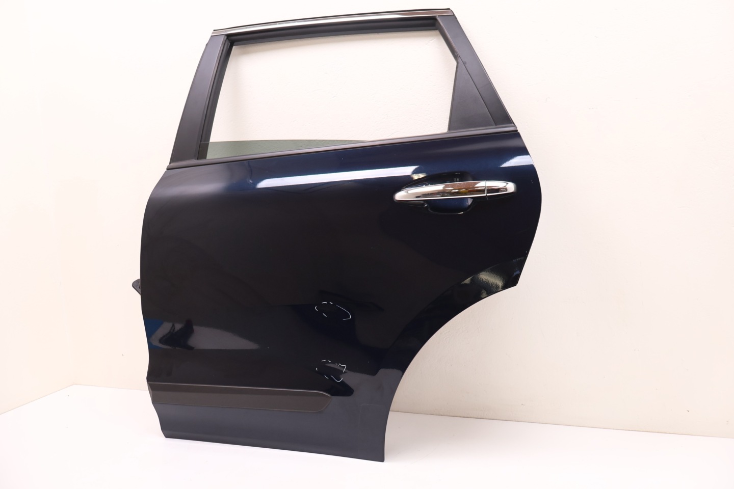 Kia Niro SG2 Tür Hinten Links Door Porta Porte - Thumbnail 2