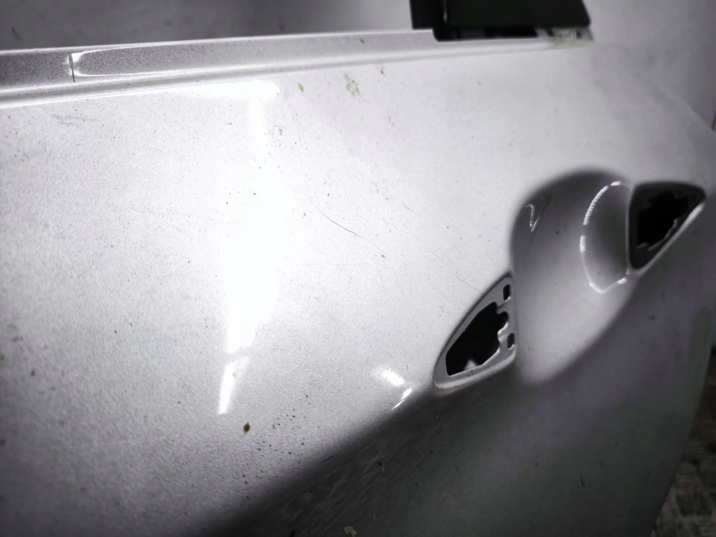 Hyundai i40 VF Tür Vorne Links Door Porta Porte - Thumbnail 6