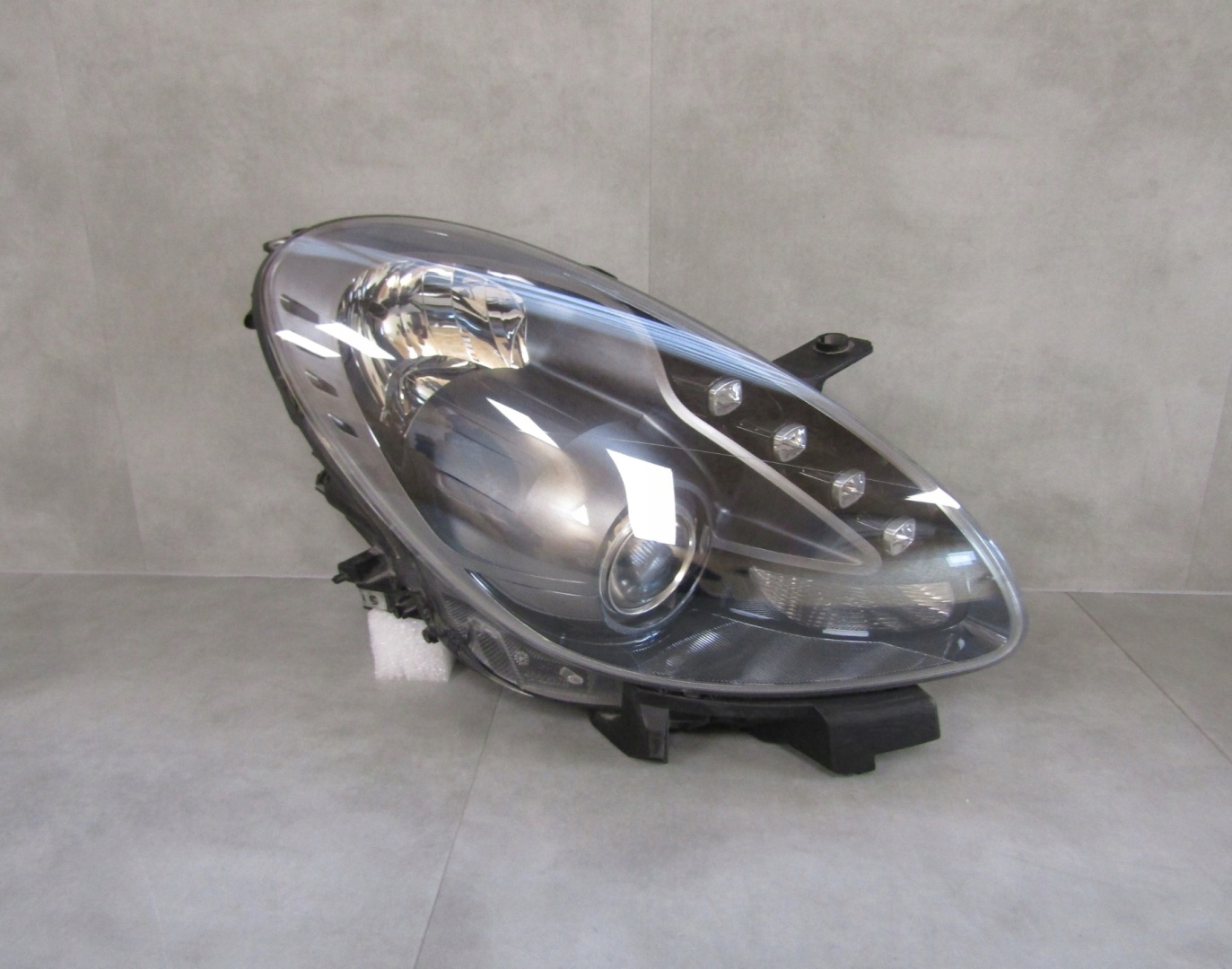 Frontscheinwerfer Alfa Romeo Giulietta Typ 940 00505202320 LED Rechts Headlight - Thumbnail 1