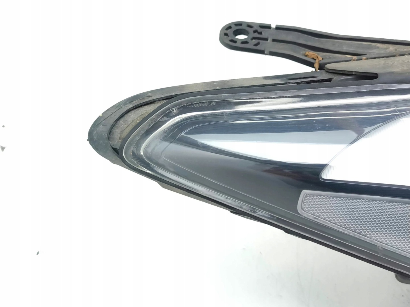 Frontscheinwerfer Hyundai Santa Fe TM LED Rechts Scheinwerfer Headlight - Thumbnail 8