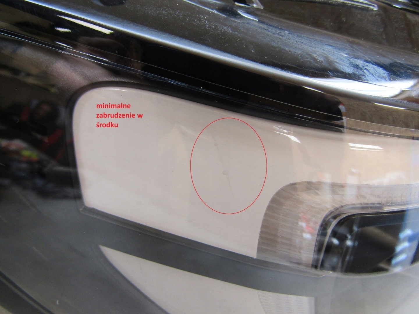 Frontscheinwerfer Ford Explorer R2KB13E016CGS LED Rechts Scheinwerfer Headlight - Thumbnail 4