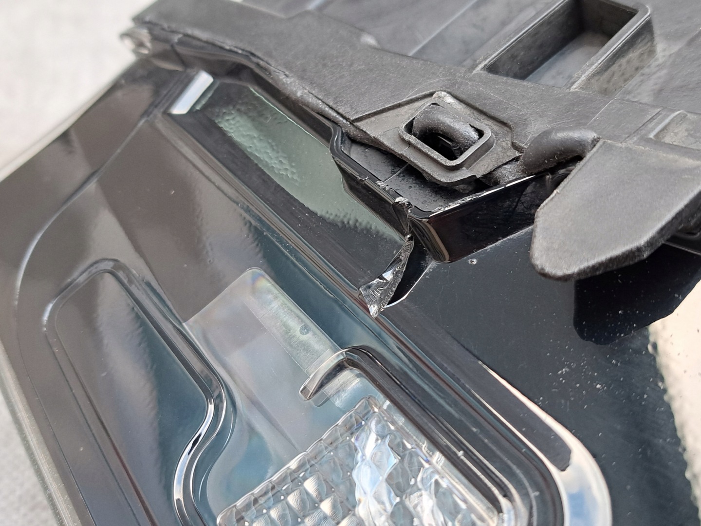 Frontscheinwerfer Audi Q7 4M0941034 LED Rechts Scheinwerfer Headlight - Thumbnail 9