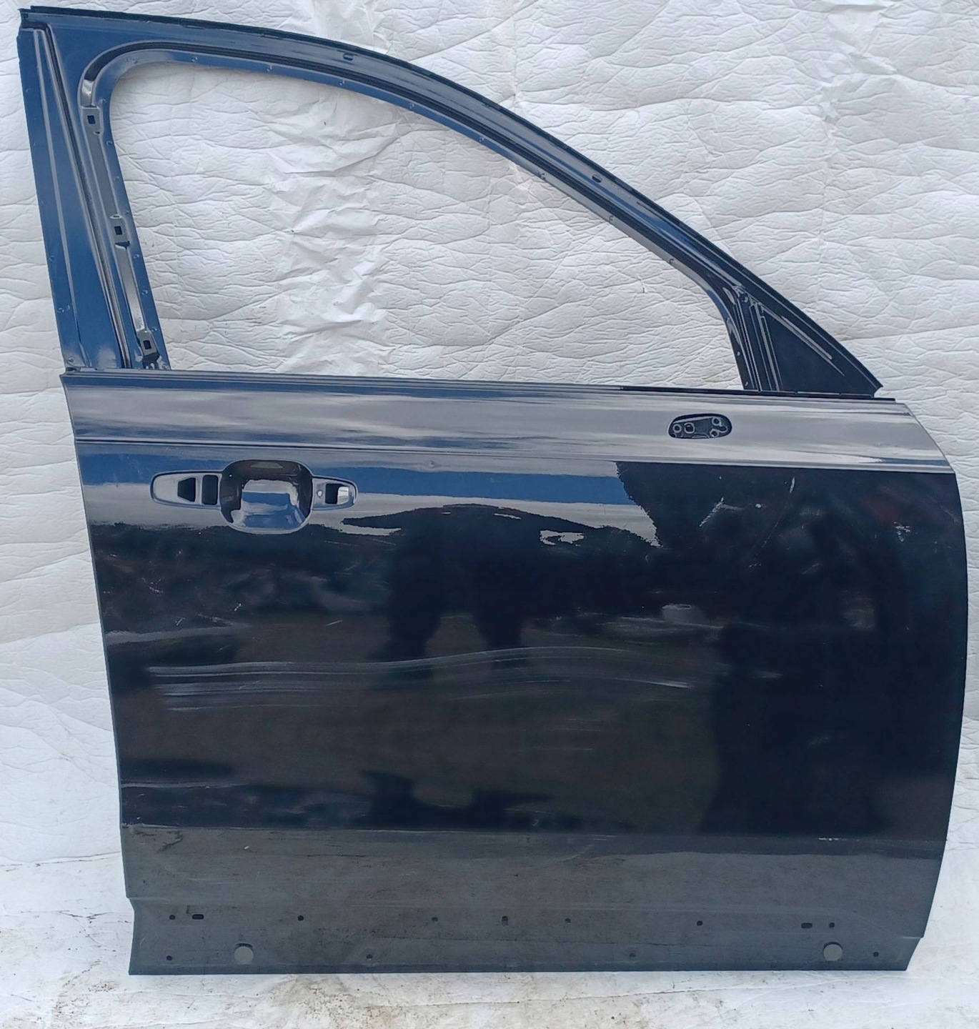 Volvo XC90 Tür Vorne Rechts Door Porta Porte - Thumbnail 1