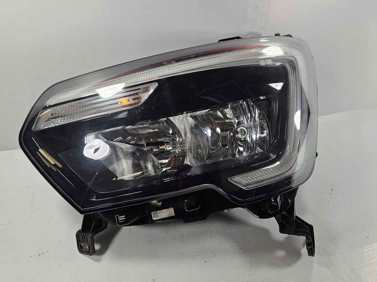 Frontscheinwerfer Renault Master II 260105567R LED Links Scheinwerfer Headlight - Thumbnail 8