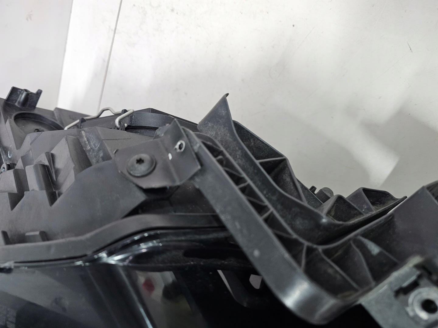 Frontscheinwerfer Audi Q5 8R0941004LR LED Rechts Scheinwerfer Headlight - Thumbnail 10