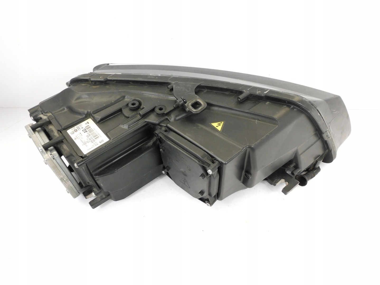 Frontscheinwerfer Audi A8 4H0941003 LED Links Scheinwerfer Headlight - Thumbnail 7