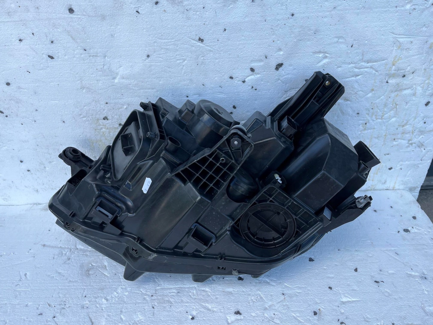 Frontscheinwerfer VW Passat B8 3G1941036Q LED Rechts Scheinwerfer Headlight - Thumbnail 11