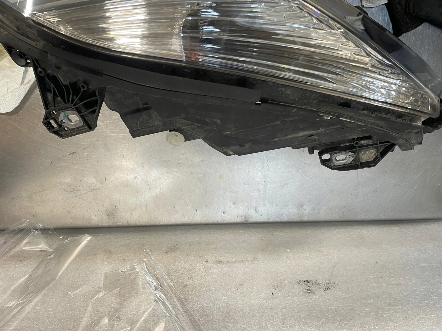 Frontscheinwerfer Mercedes-Benz A-Klasse W176 A1768203861 LED Links Headlight - Thumbnail 6