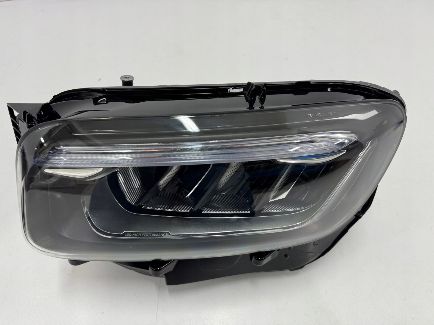 Frontscheinwerfer Mercedes-Benz GLB W247 High Performance LED Links Headlight - Thumbnail 10