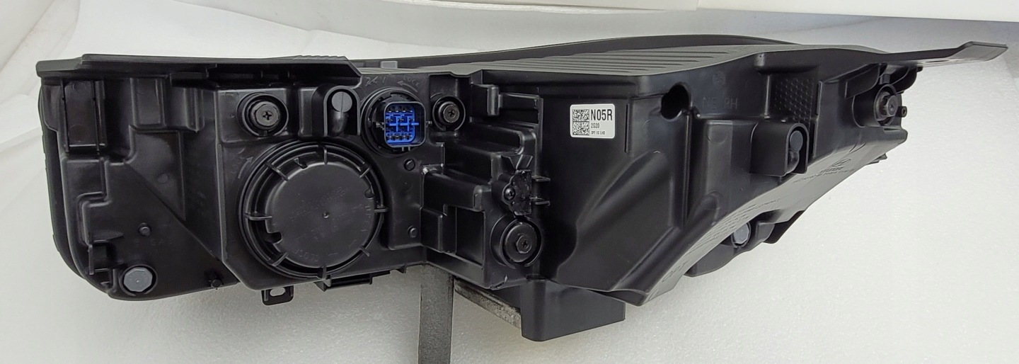 Frontscheinwerfer Hyundai IONIQ 5 NE 92102GI LED Rechts Scheinwerfer Headlight - Thumbnail 8