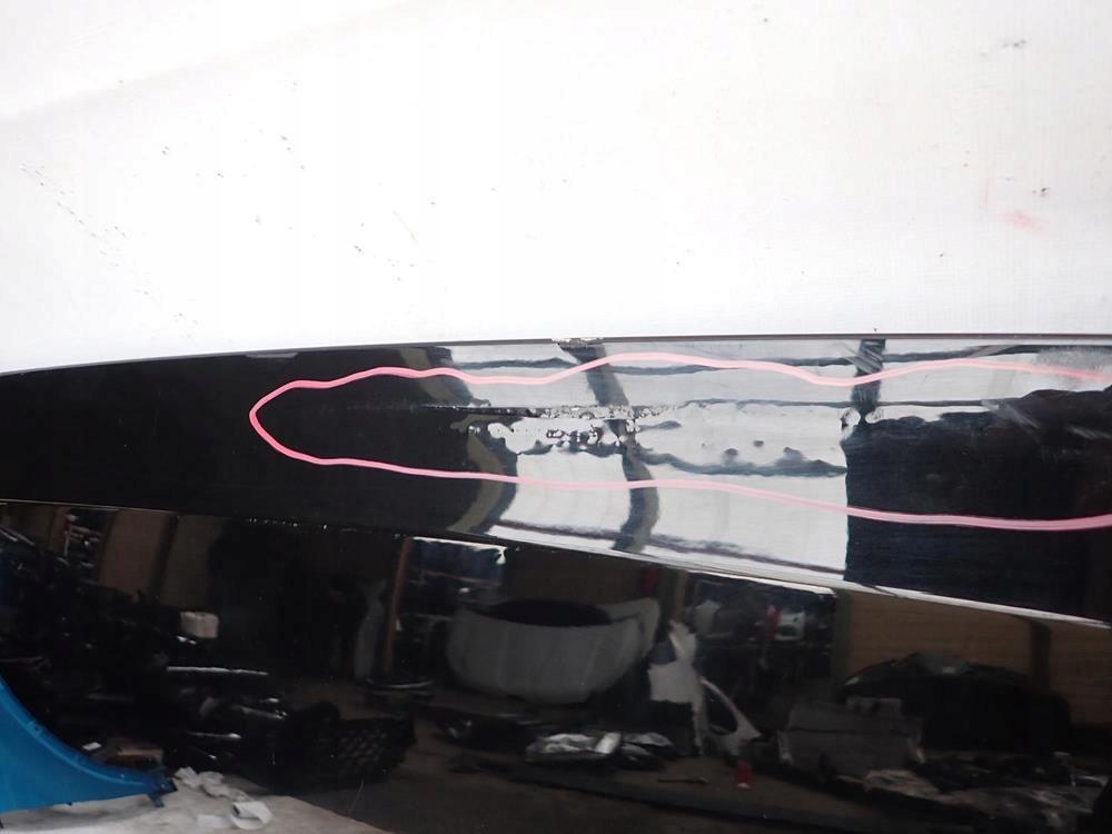 Motorhaube SEAT Arona KJ Bonnet Hood - Thumbnail 10