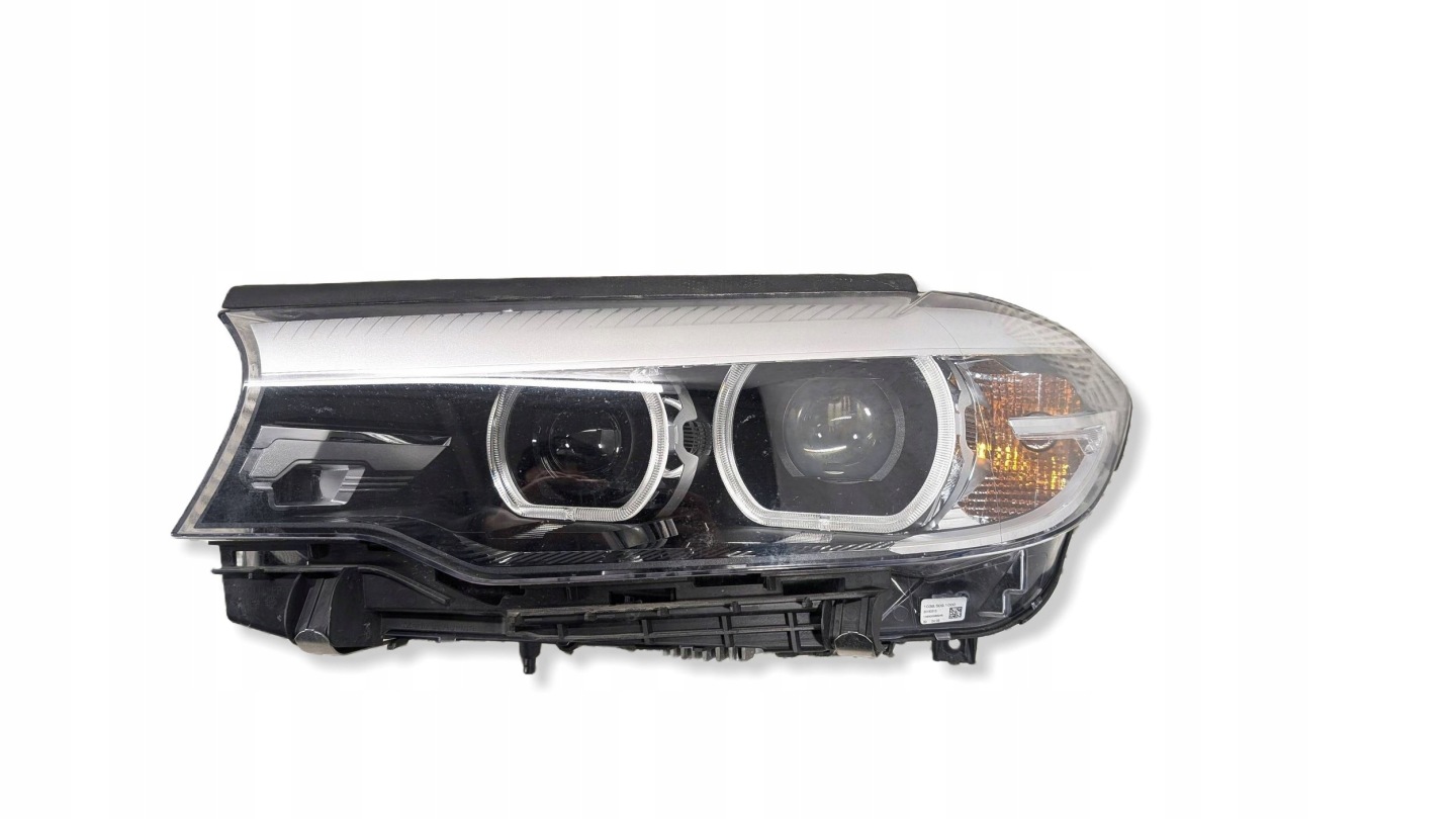 Frontscheinwerfer BMW 5 G31 8499119 LED Links Scheinwerfer Headlight - Thumbnail 10