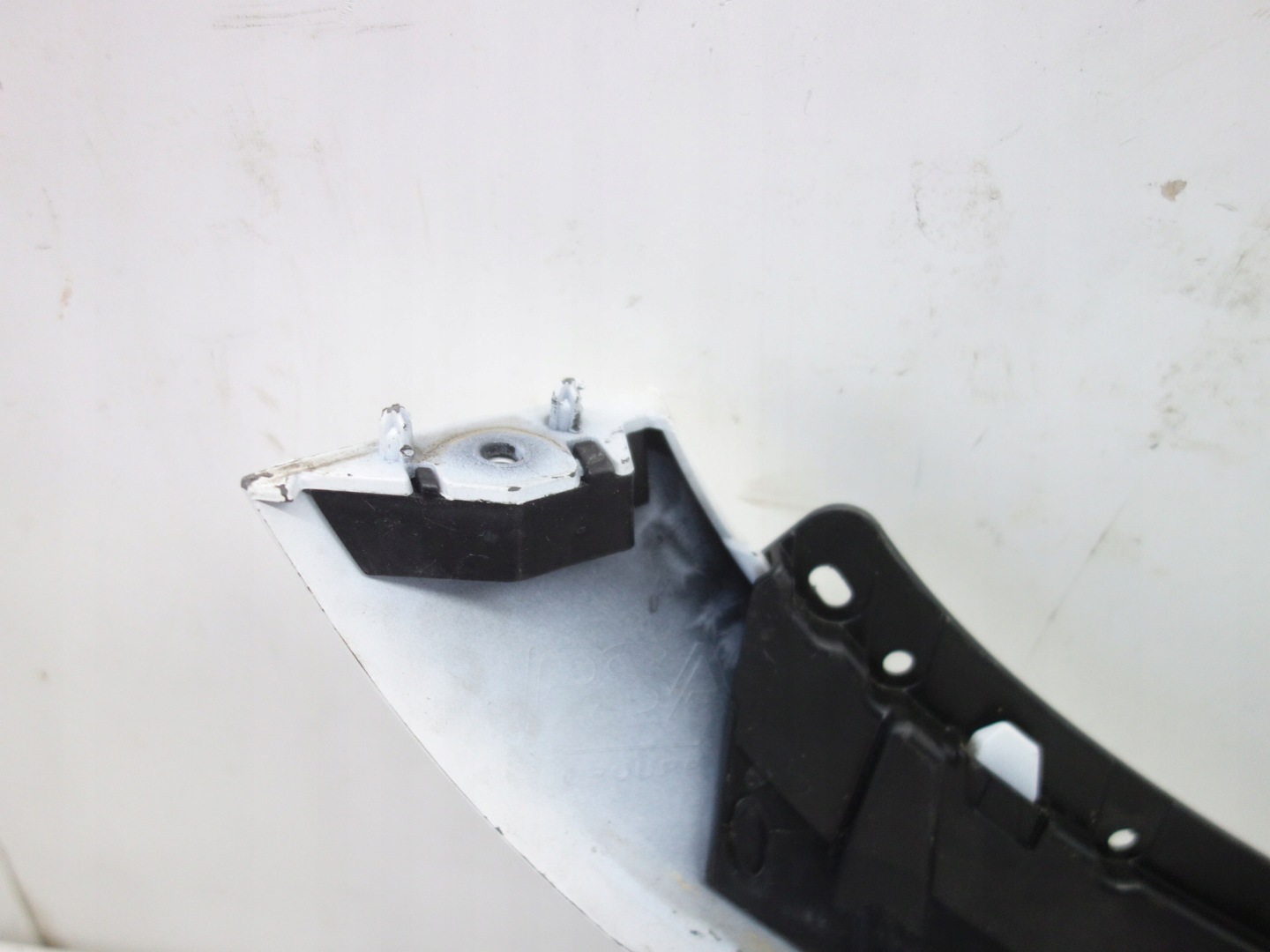 Opel Astra Kühlergrill FRONTGRILL Kühlergitter 20229839 - Thumbnail 11